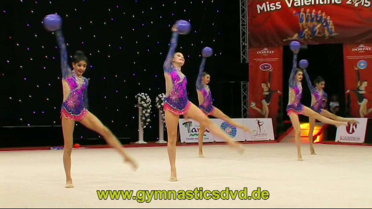 Tartu 2015 Juniorgroup 07 Team Switzerland SUI