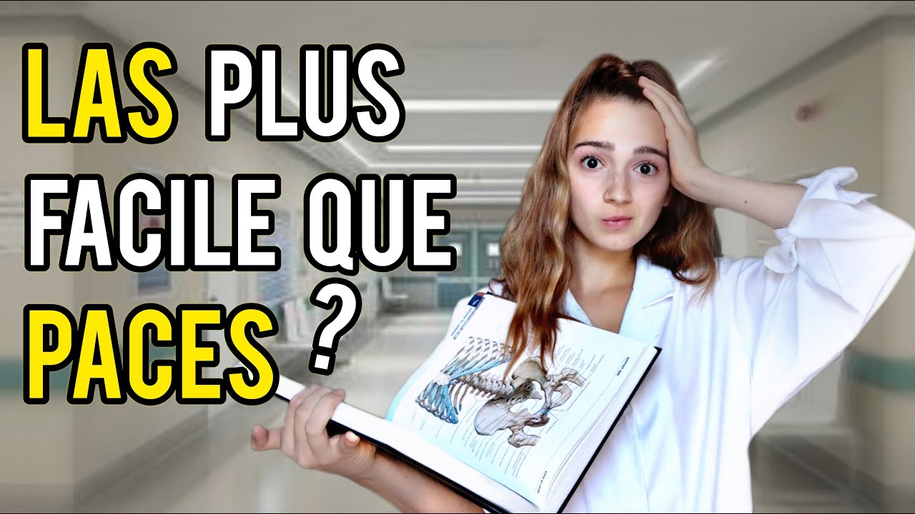 Tout ce qu'il faut savoir sur Licence Accès Santé (LAS) | Première année de médecine