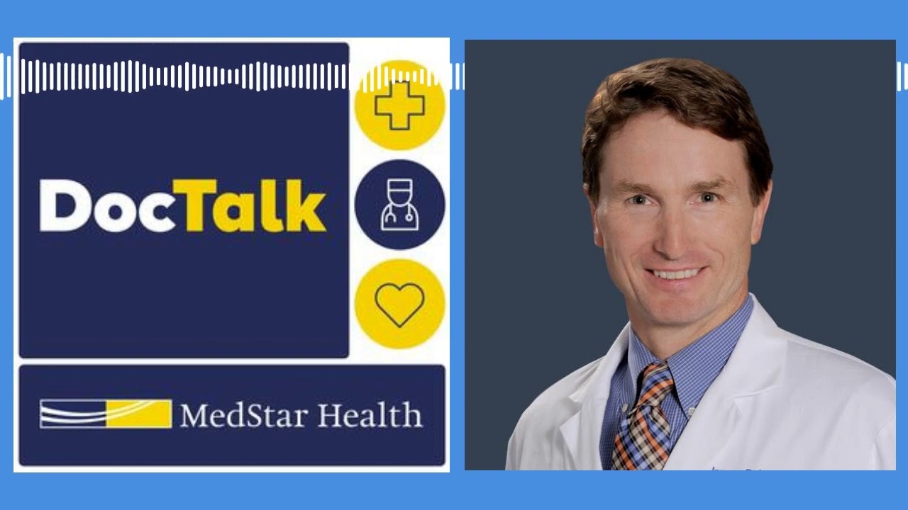 DocTalk Podcast: Hope for Kienbock’s Disease: The Mysterious Wrist Condition