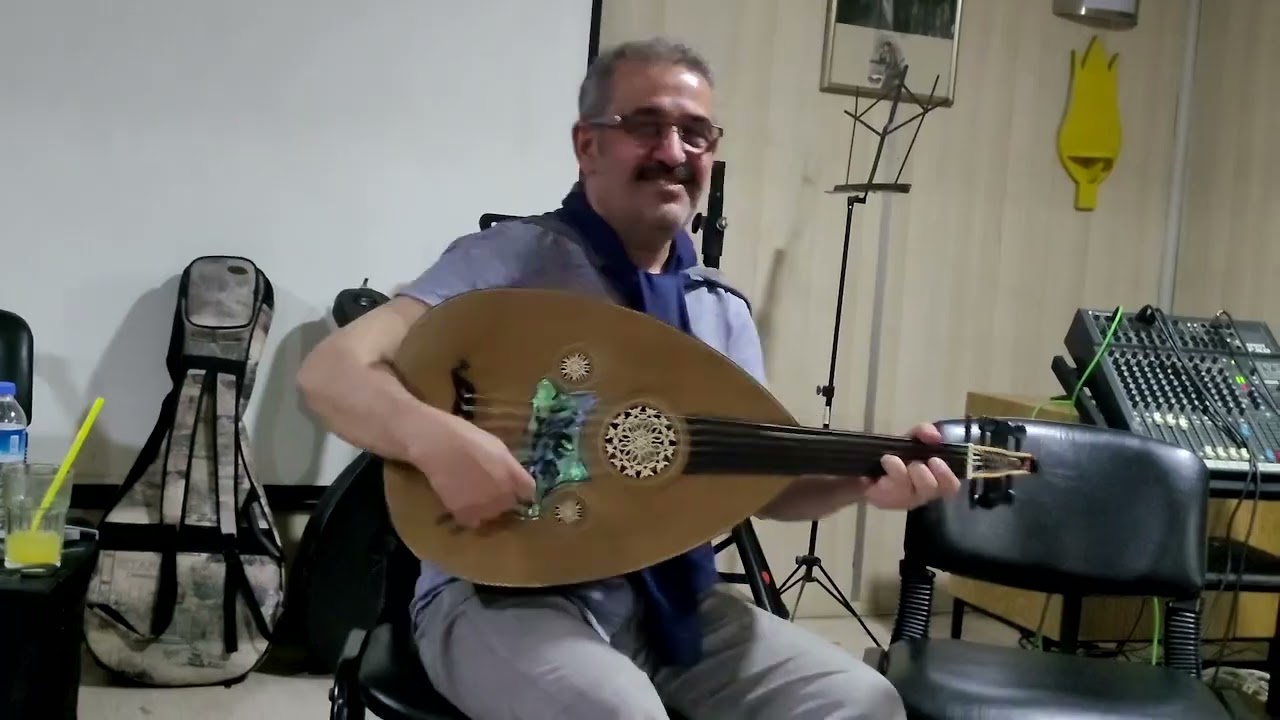 Yağmur Duası-MURAT DEMİRHAN