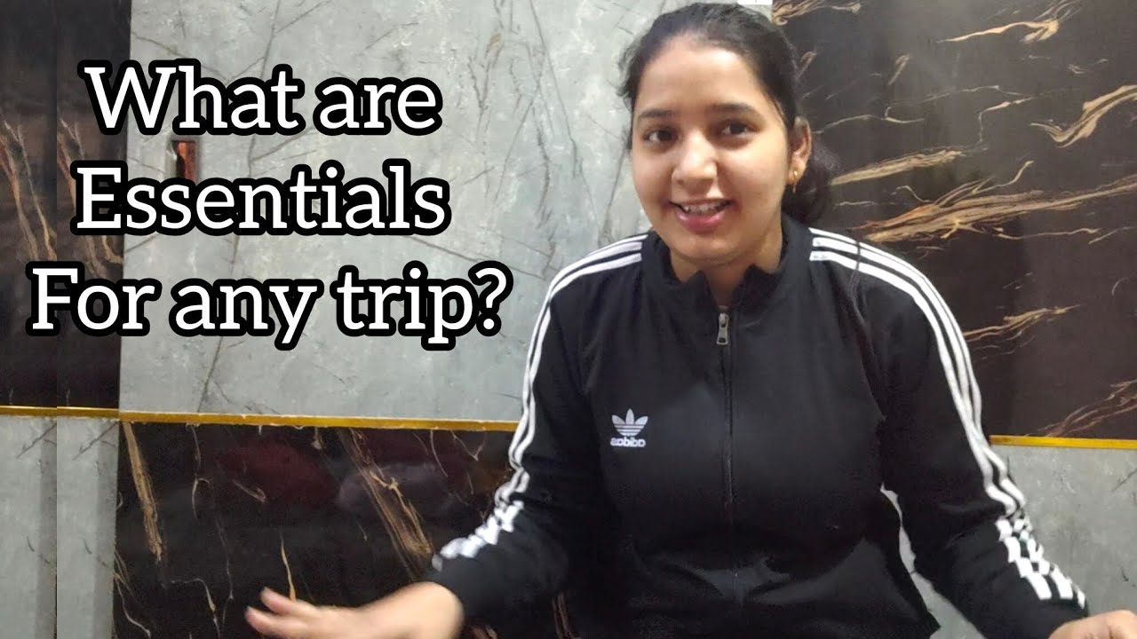 What I packed for my Vrindavan  trip...🤞🏻❤️🥹 #vrindavan 