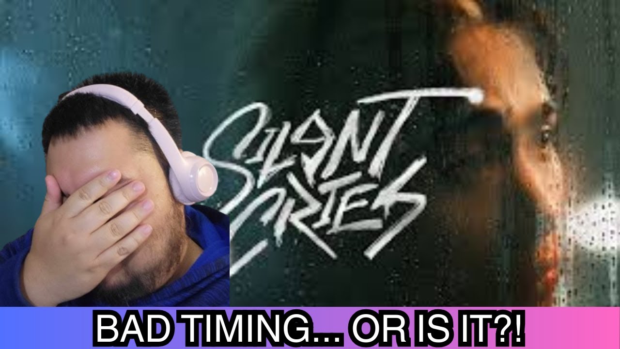 JOSH CULLEN of SB19 - 'SILENT CRIES' Official MV/ BBJ Reacts