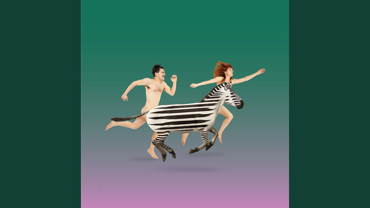 Deux êtres à part (Elephanz Version)