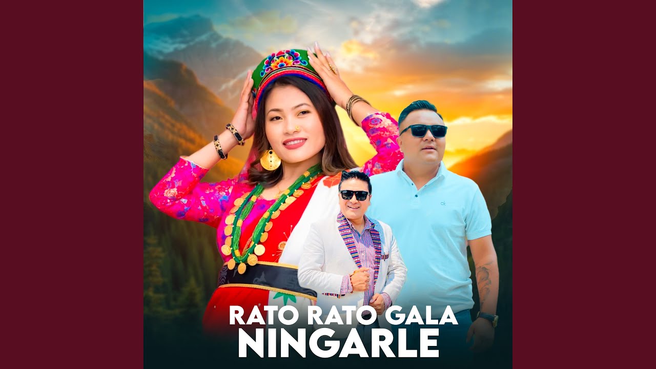 Rato Rato Gala Ningarle