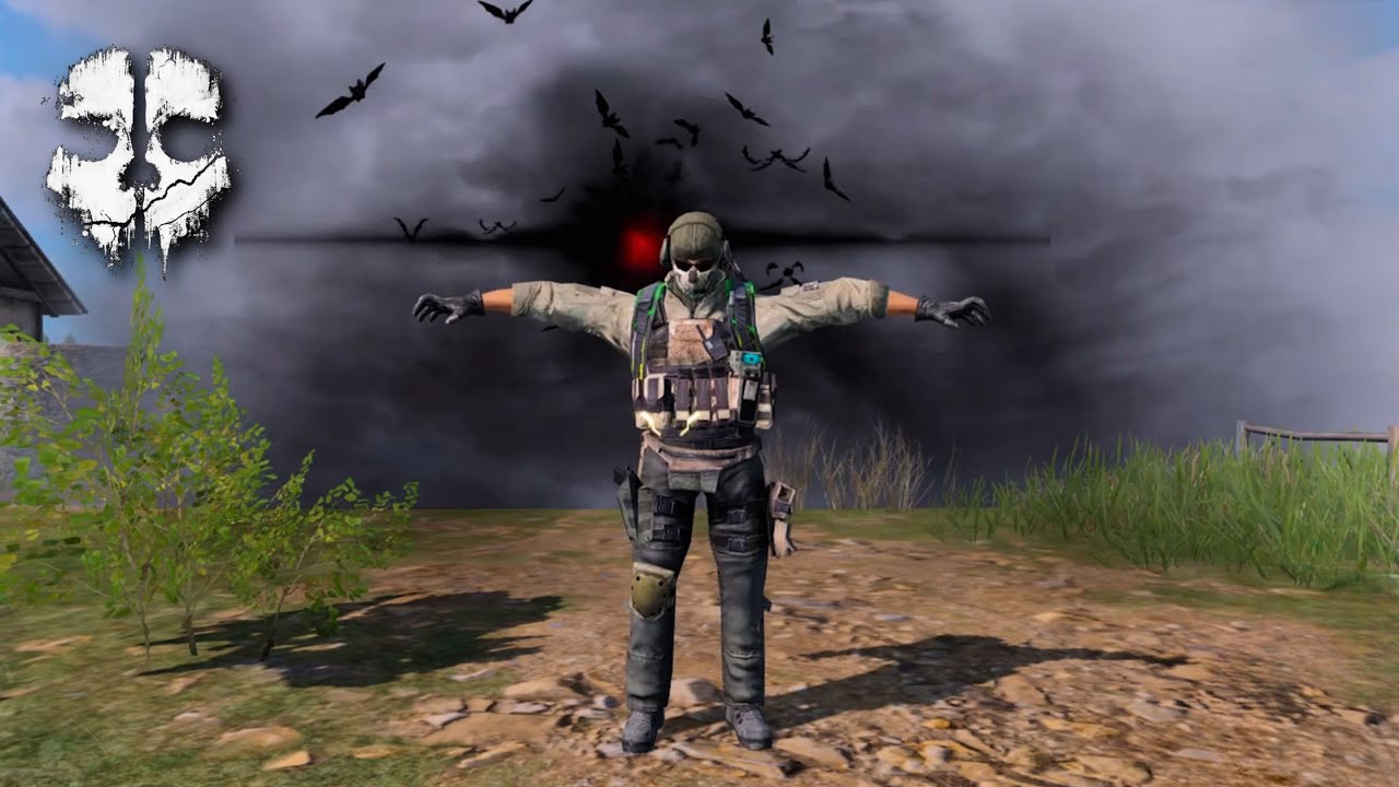 Aiming for Perfection - CODM