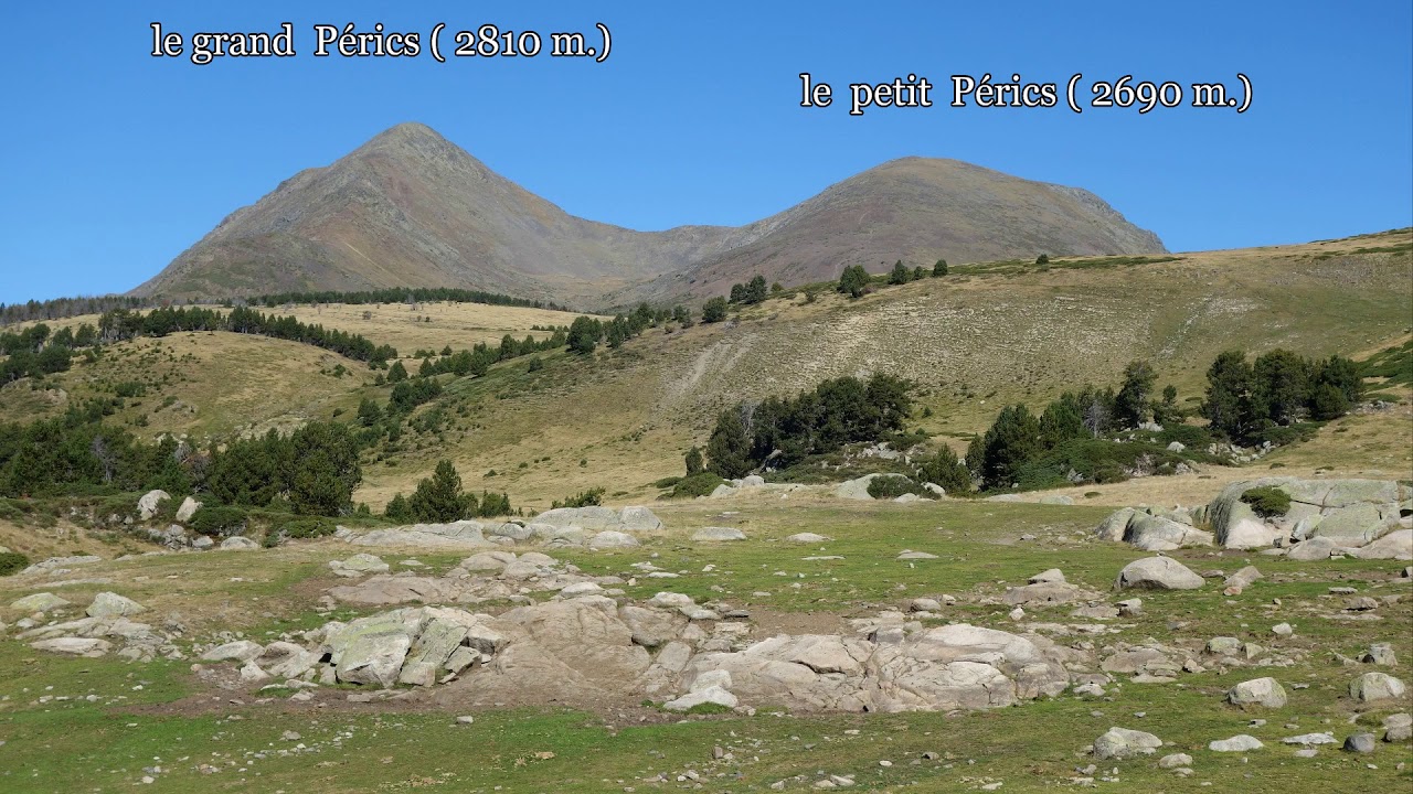 TOUR DES PERICS épisode I