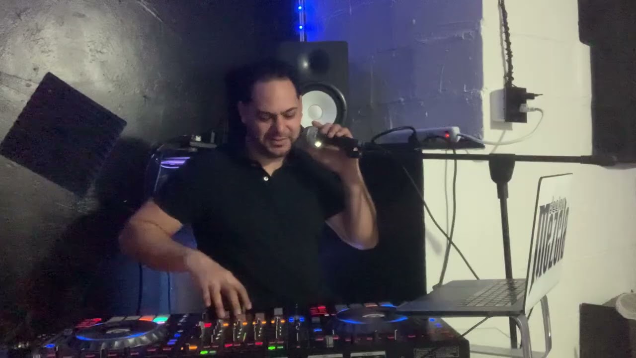 MAMBO DE CALLE VOL 1