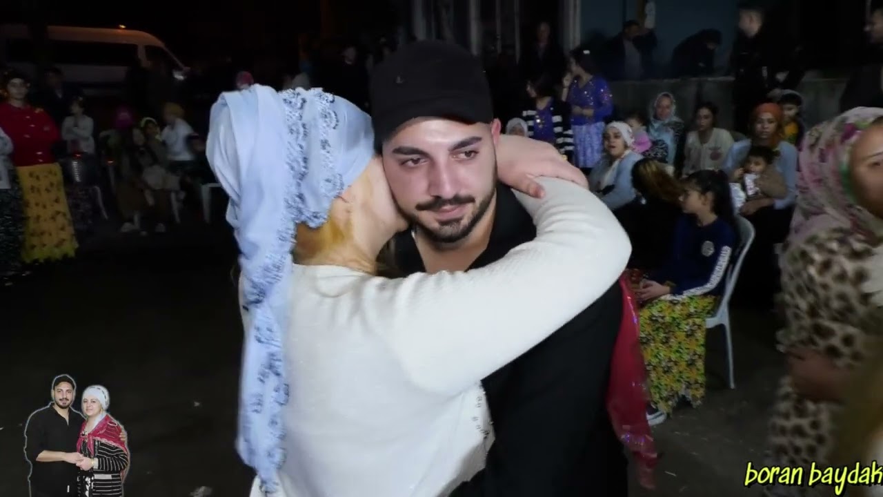 BORAN BAYDAK