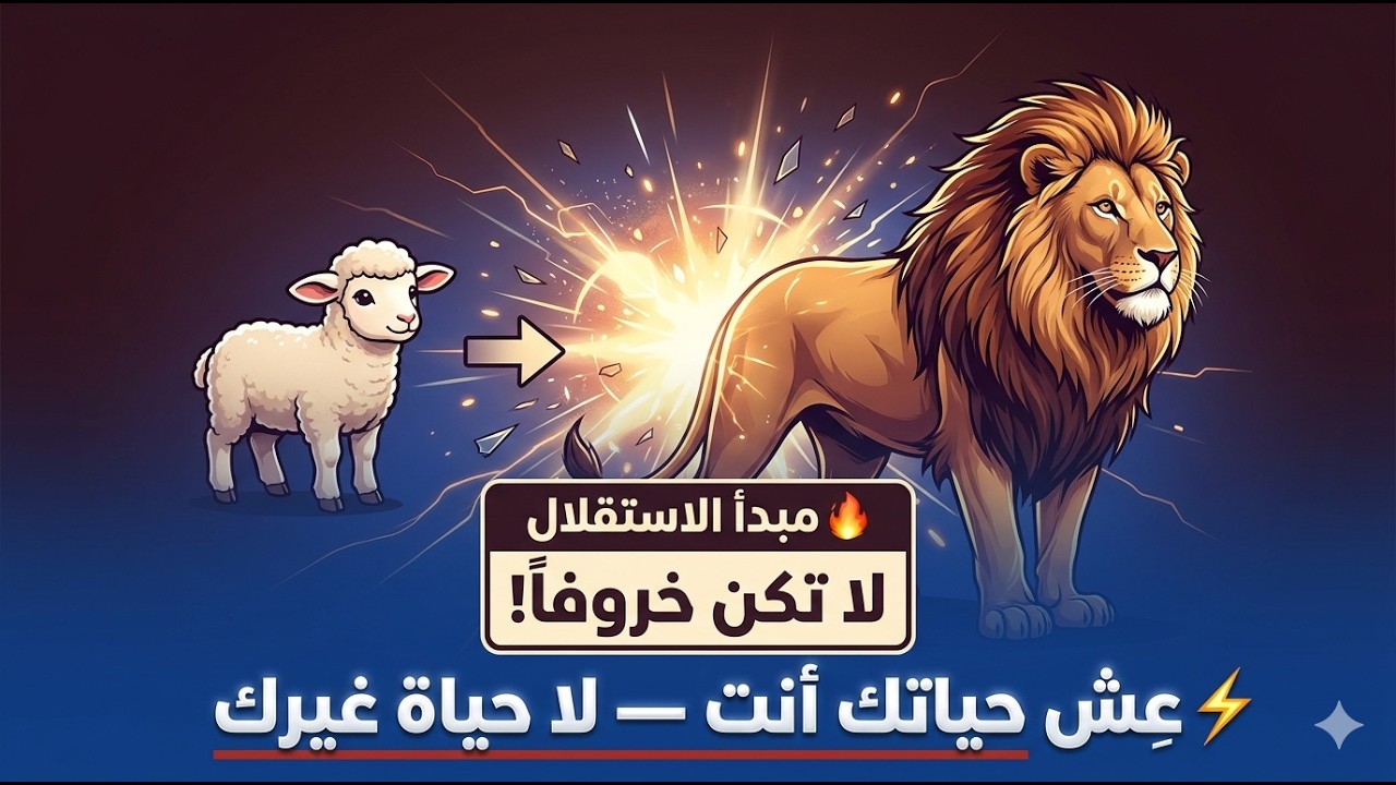 فن الكاريزما  صناعة الشخصية