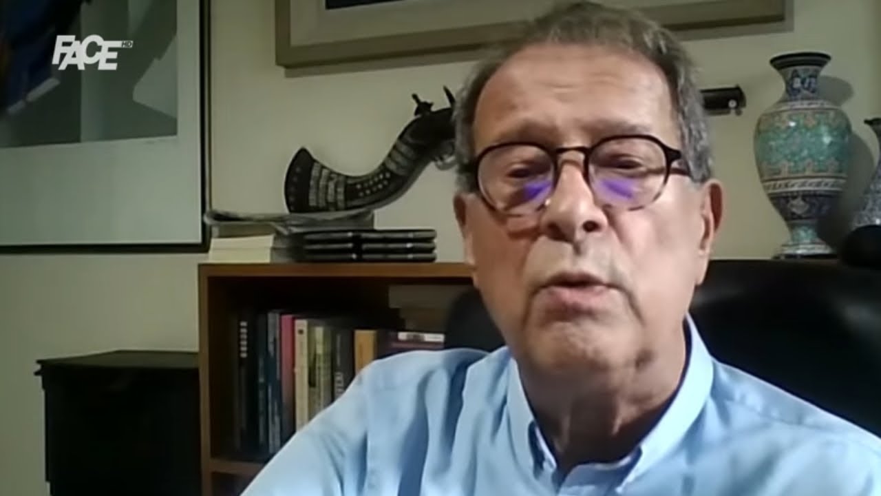 Jakšić ogolio istinu: Rusija bi mogla dobiti dio Ukrajine! Izrael u Gazi čini otvoreni genocid!
