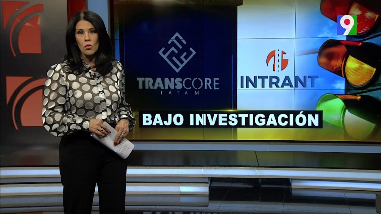 Bajo Investigación | El Informe con Alicia Ortega