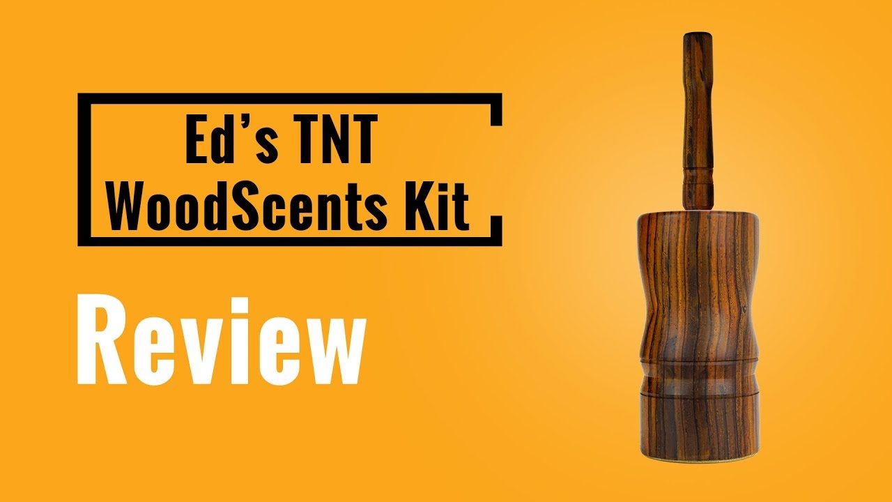 Ed&rsquo;s TNT WoodScents Vaporizer Kit Review - Vapesterdam