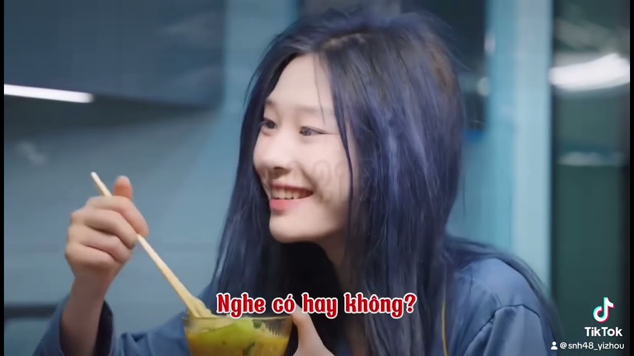 [Vietsub] [Thi Tình Hoạ Dịch] Mỗi phút giây bên nhau đều là những khoảnh khắc hạnh phúc