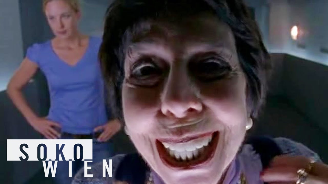 ᴴᴰ SOKO Wien Staffel 5 Folge 7 - Sein & Schein