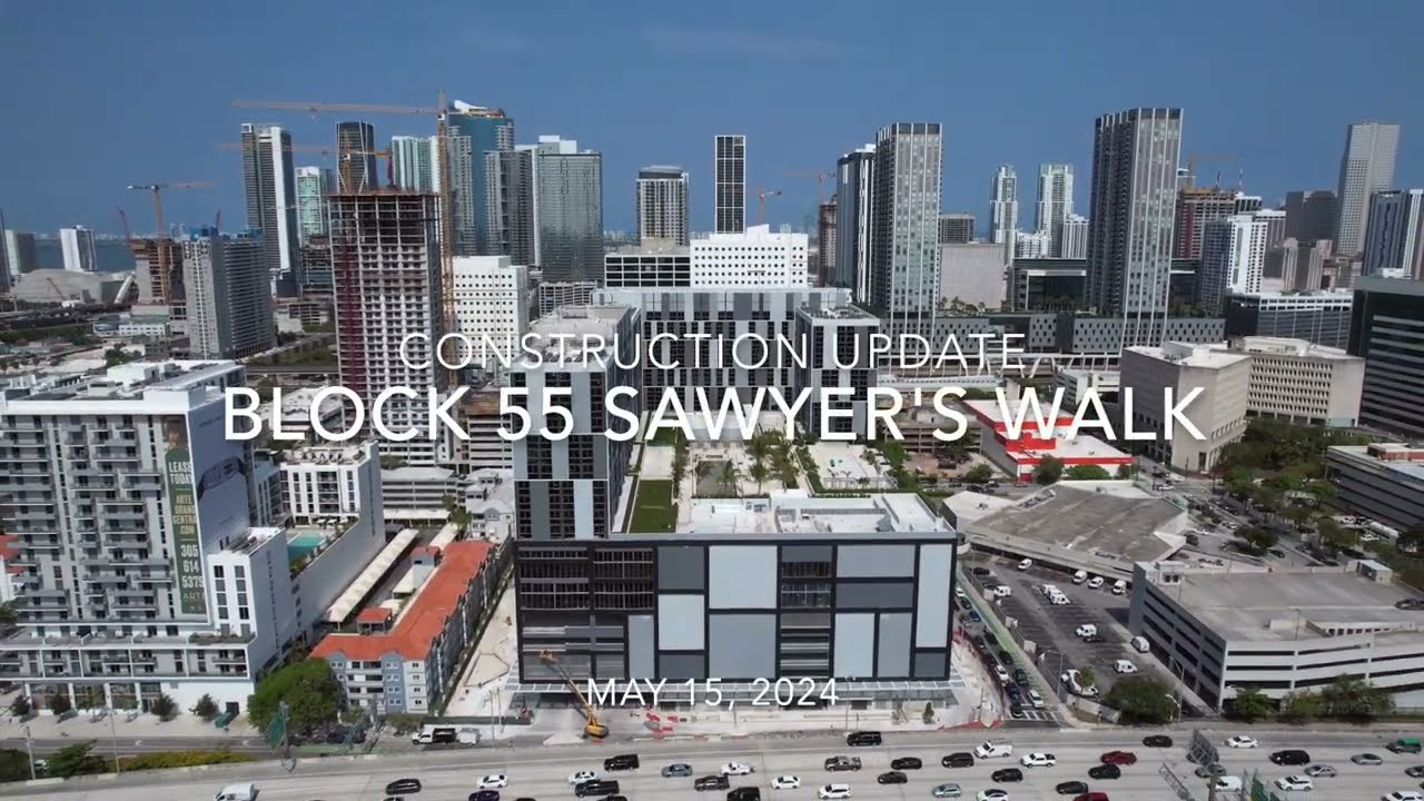 Block 55 Update 5 15 24