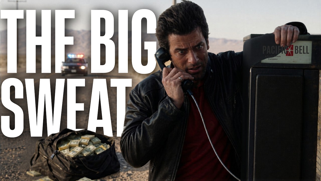 The Big Sweat | Full Movie in English | Disaster Zone