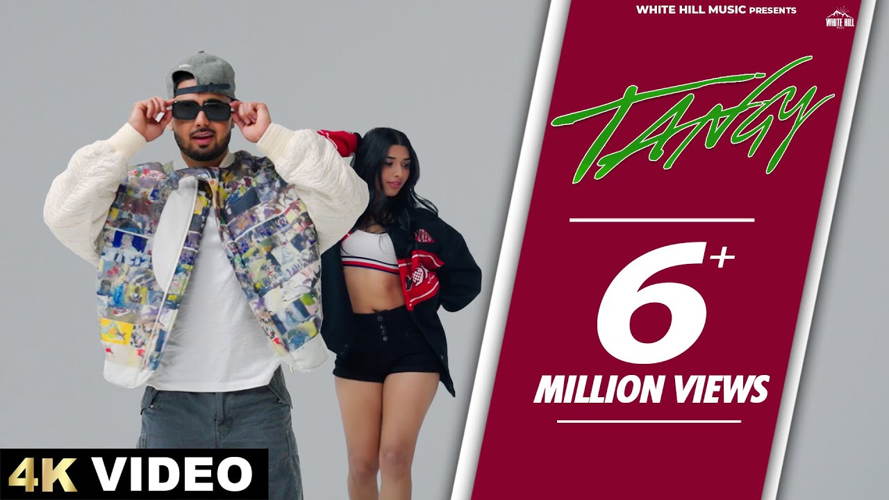 JASSA DHILLON : Tangy (Official Video) Gurlez Akhtar | Star Boy X | Party Punjabi Songs