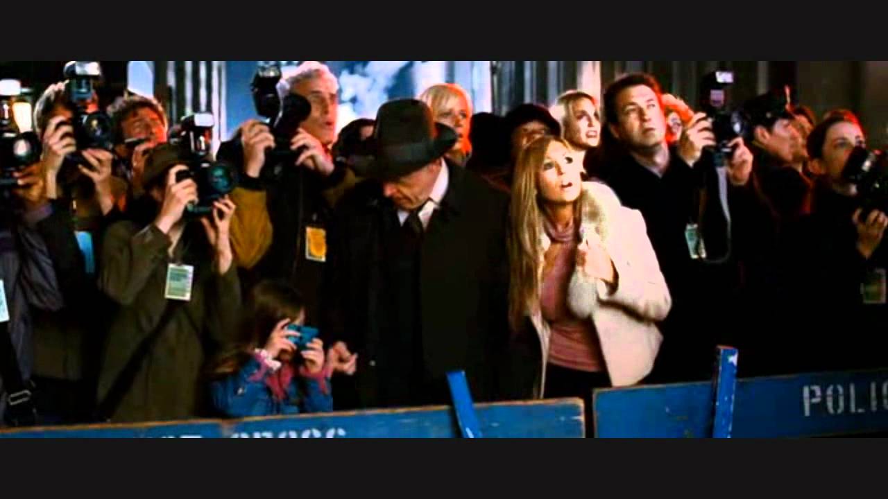 Spiderman 3 - Rifftrax