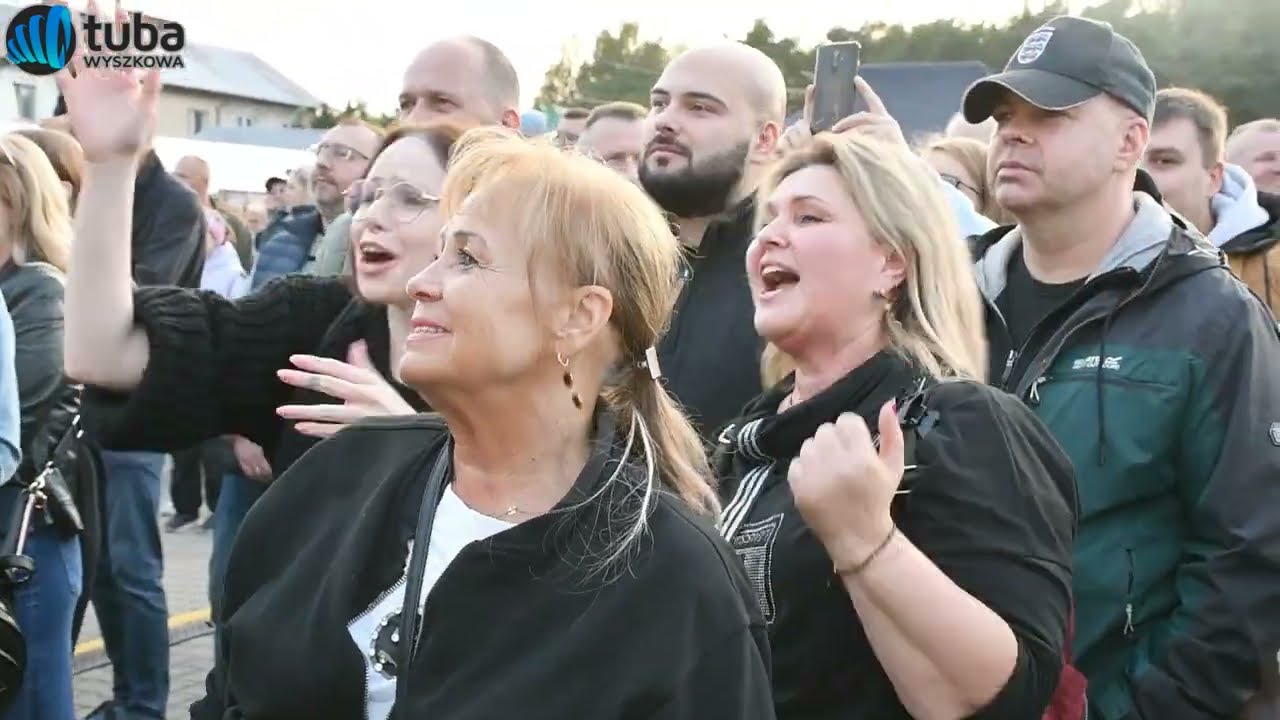 XX Wielkie Grzybobranie w Długosiodle