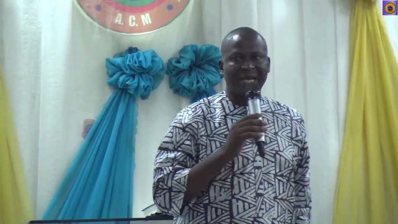 TUESDAY PROPHETIC SERVICE, MARCH 3RD, 2026.