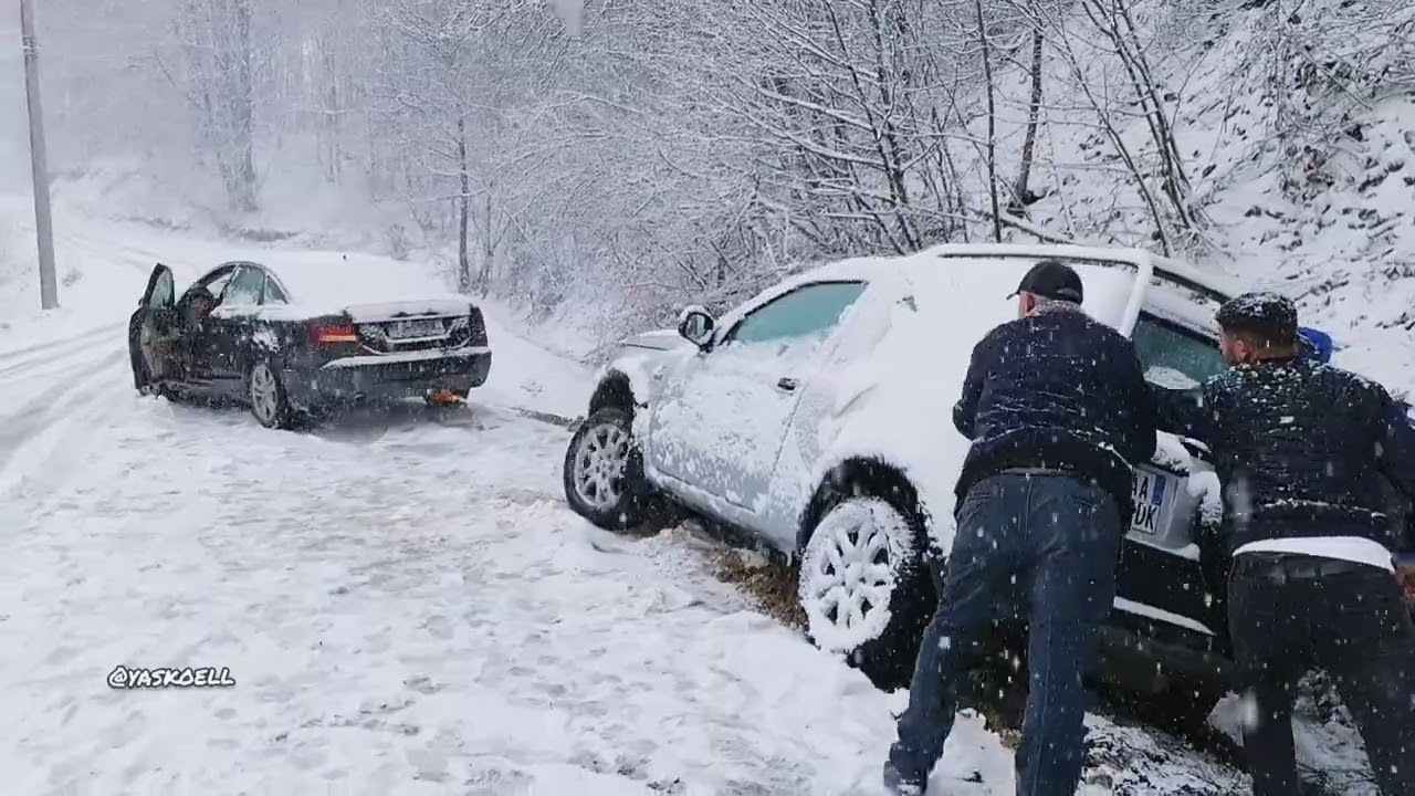 06.04.2025. Gora, Kosovo