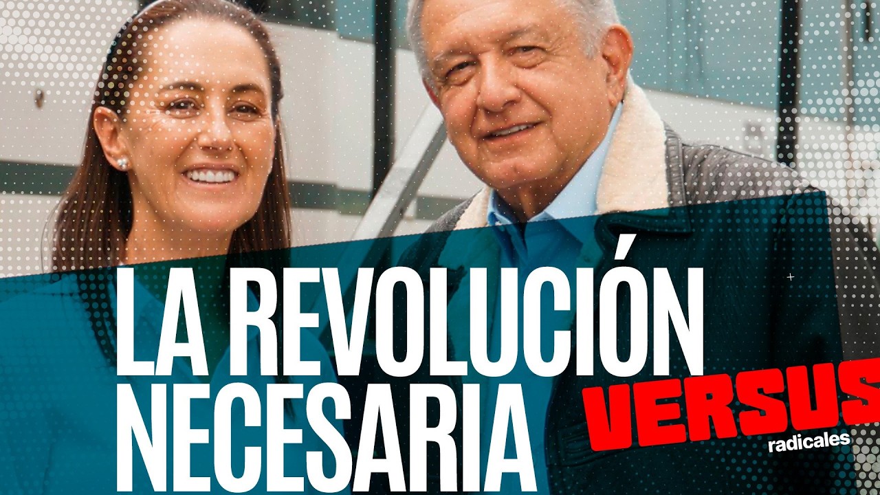 #Versus ¬ O la izquierda gana “la batalla cultural”, o la derecha volverá: periodistas