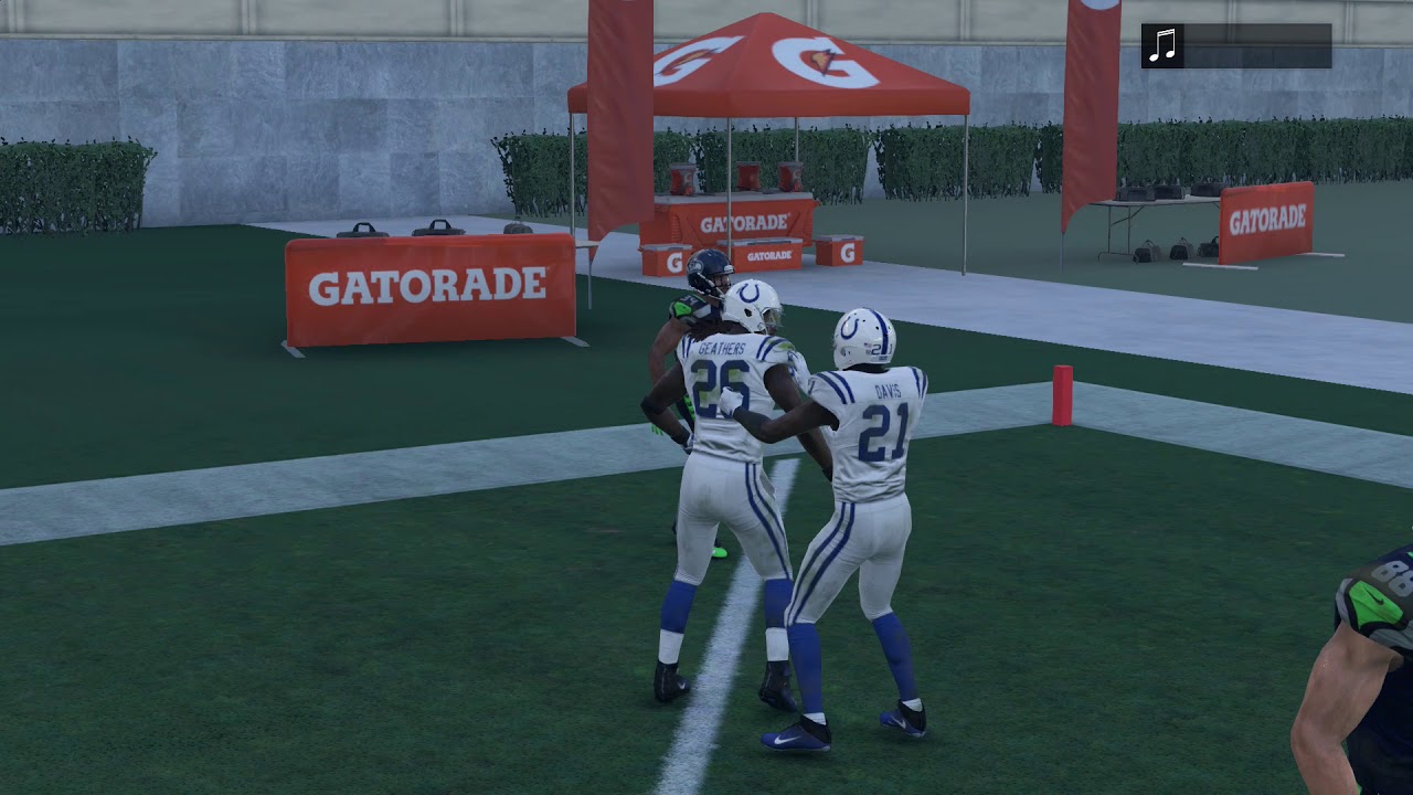 Best Money Play in Madden 18 - Automatic Touchdowns Against Cover 3