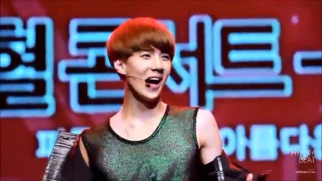 Sehun - Worth It