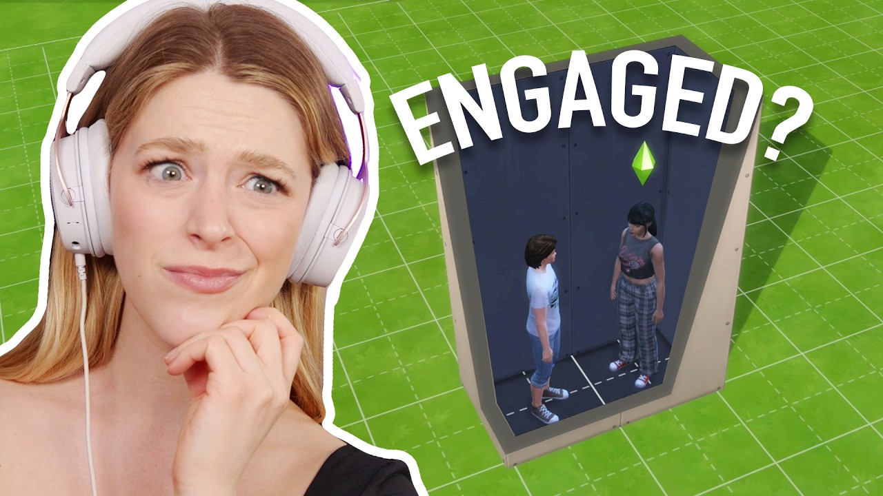 Trying Tiktok's VIRAL One Box Challenge: Couples Edition | Part 6