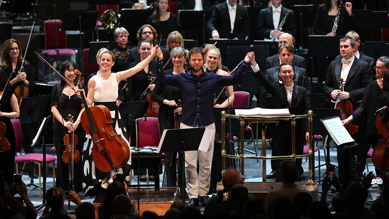 Francisco Coll: Cello Concerto (2020/21)