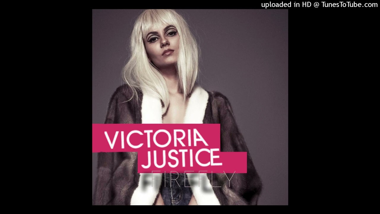 Victoria Justice - Perfect On Paper (Final Version)