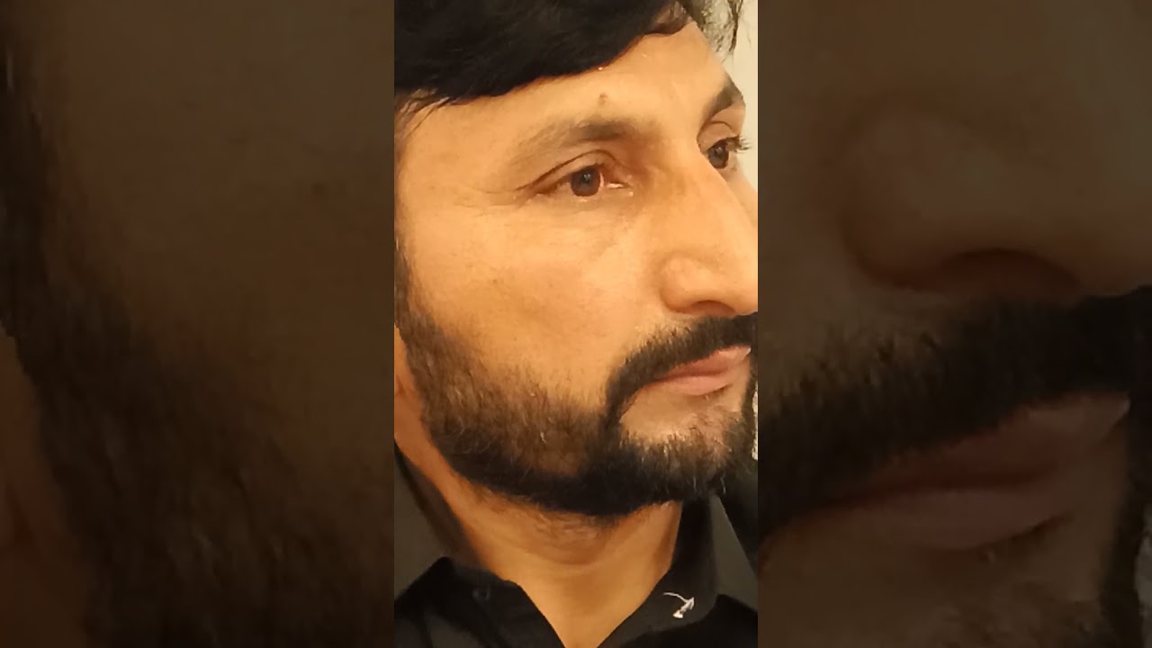 Resham jihangeer asp in tana toru speech to kuli kachahree.