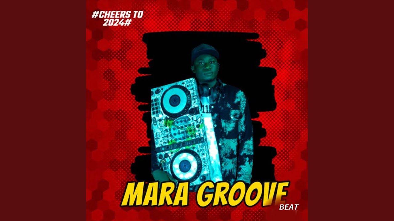 Mara Groove Beat