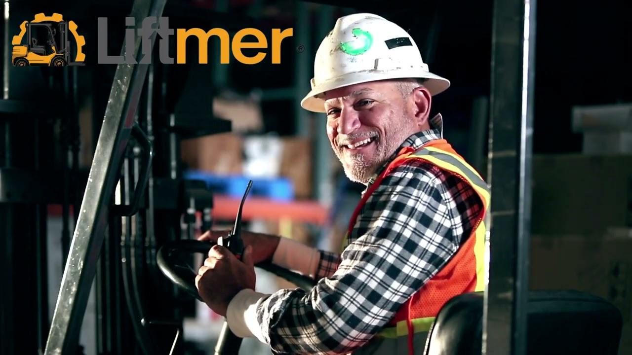 LİFTMER VİDEO KLİP