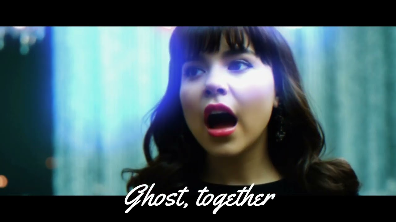 Ghost, together