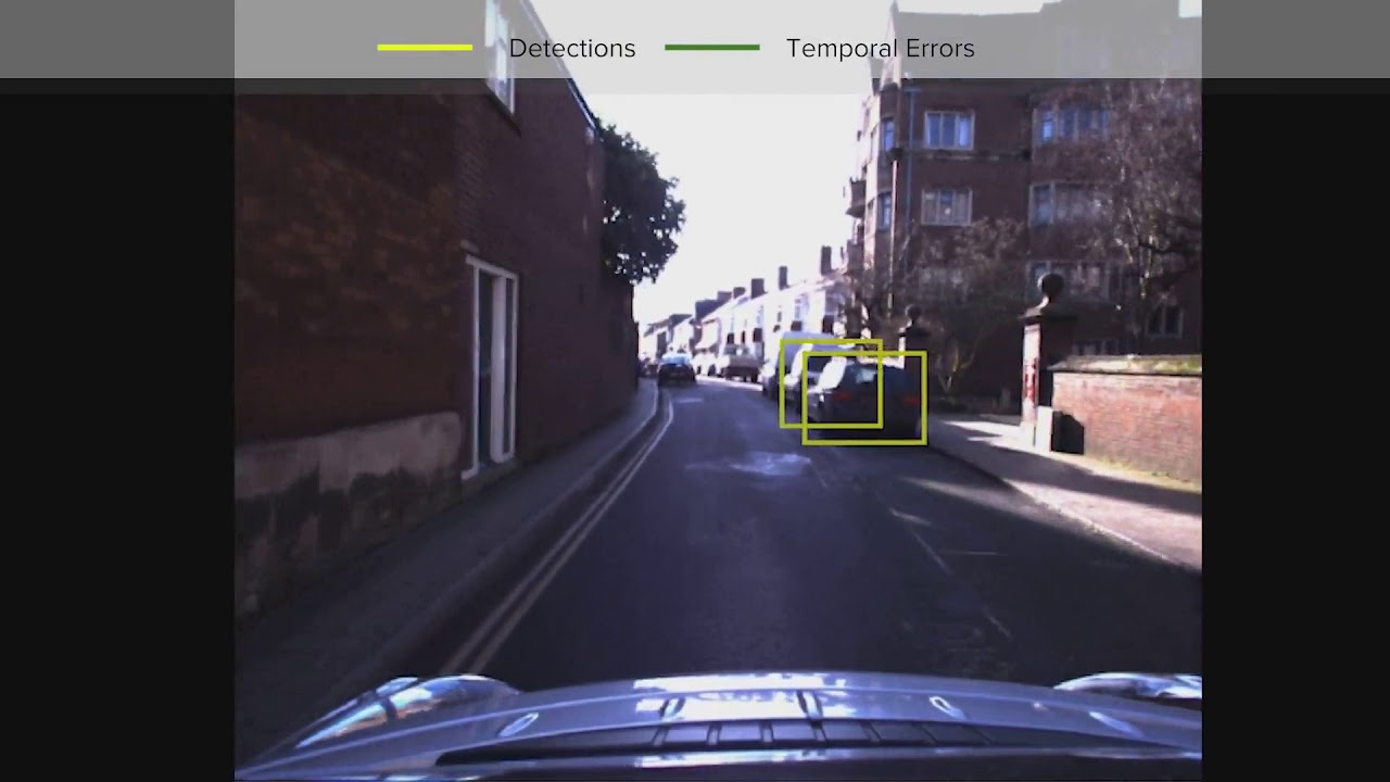 Failing to Learn: Autonomously Identifying Perception Failures for Self-Driving Cars