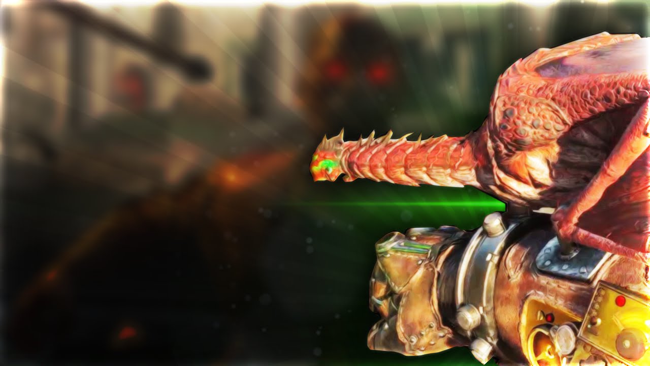Gorod Krovi | Cómo conseguir el Guantelete de Siegfried