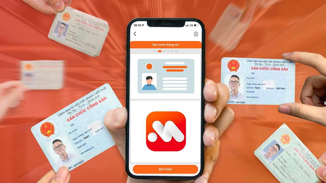 Trải nghiệm MSB mBank: tạo tài khoản tại nhà trong 1 phút!