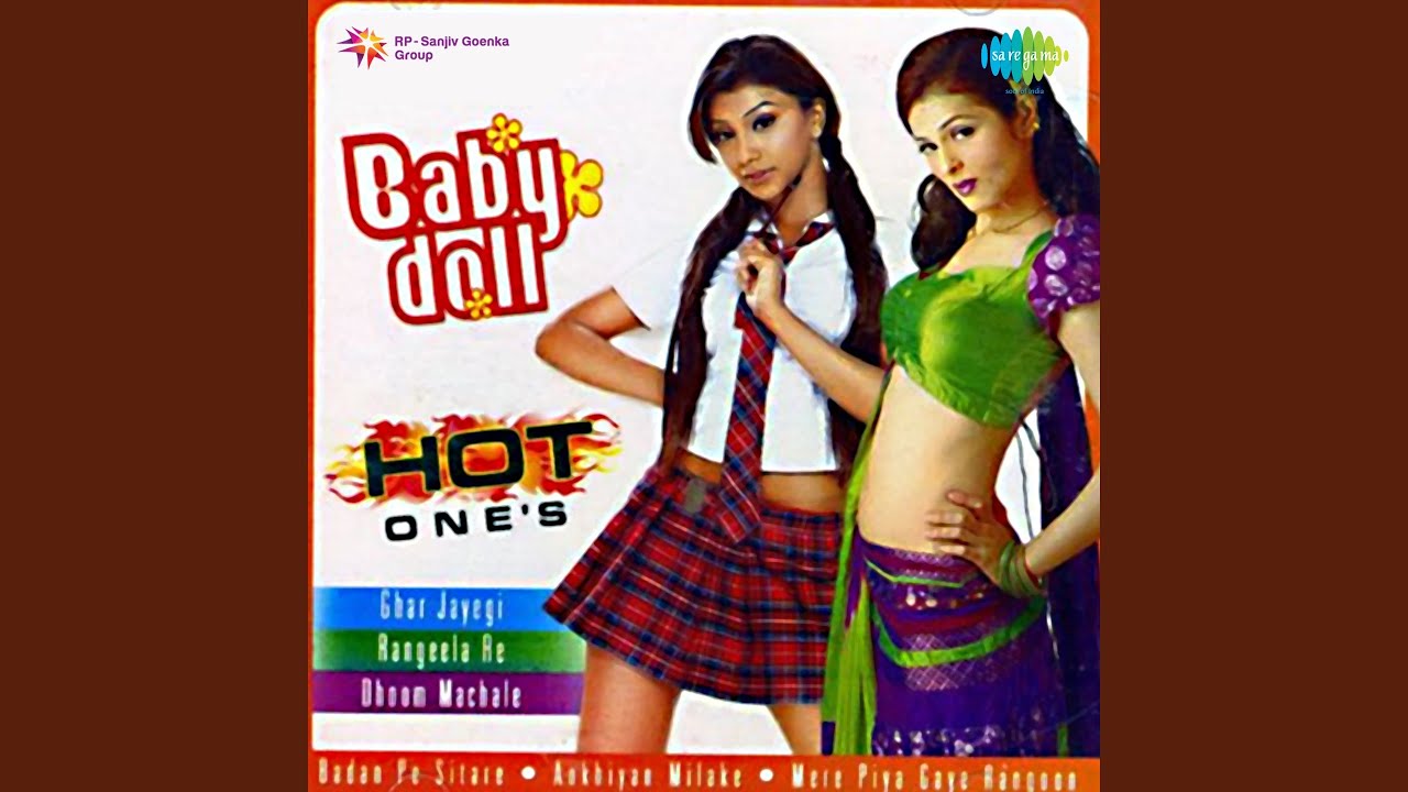 Pari Hoon Main Remix