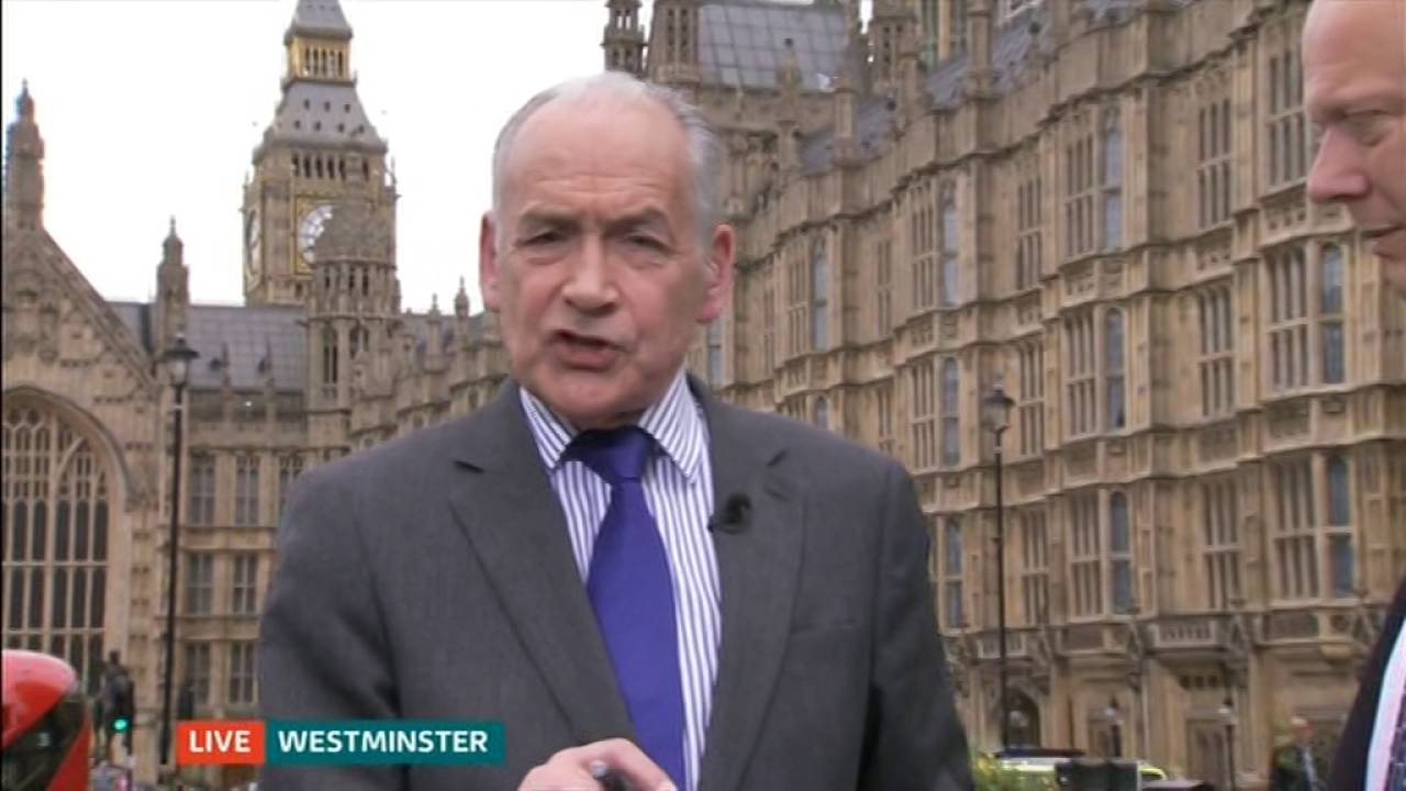 ITV Lunchtime News - 30 June 2016