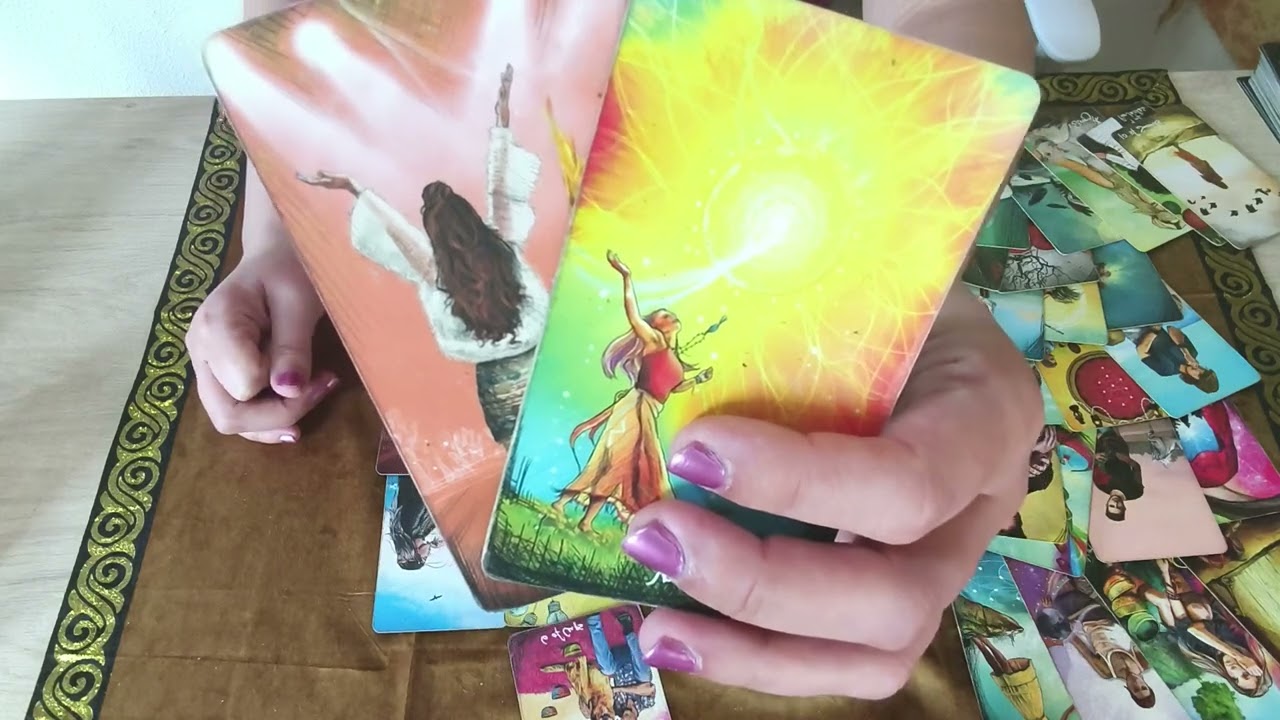 💖#LEO, ESTÁ PREPARAD@ PARA TI! TE NECESITA MÁS QUE JAMÁS💖