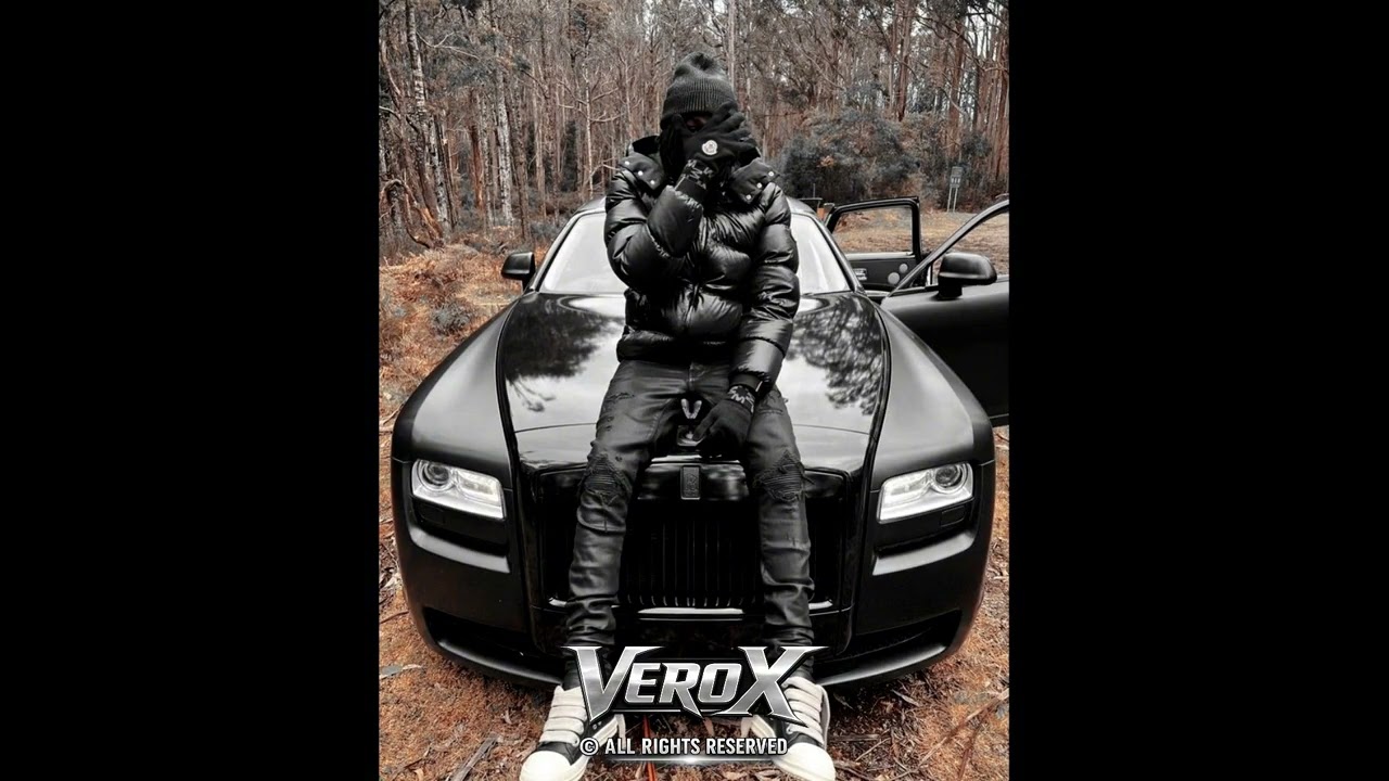 Drill Type Beat – “Omertà” | Dark & Aggressive Drill Instrumental