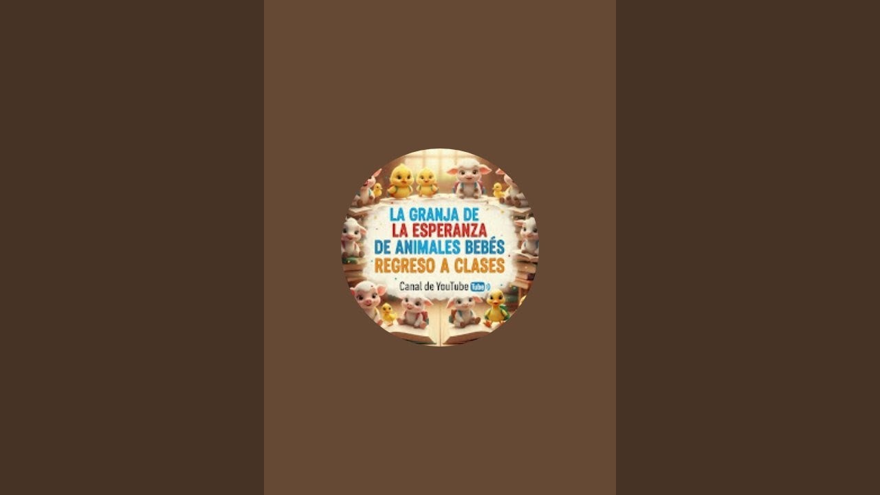graja la esperansa de animale está en vivo
