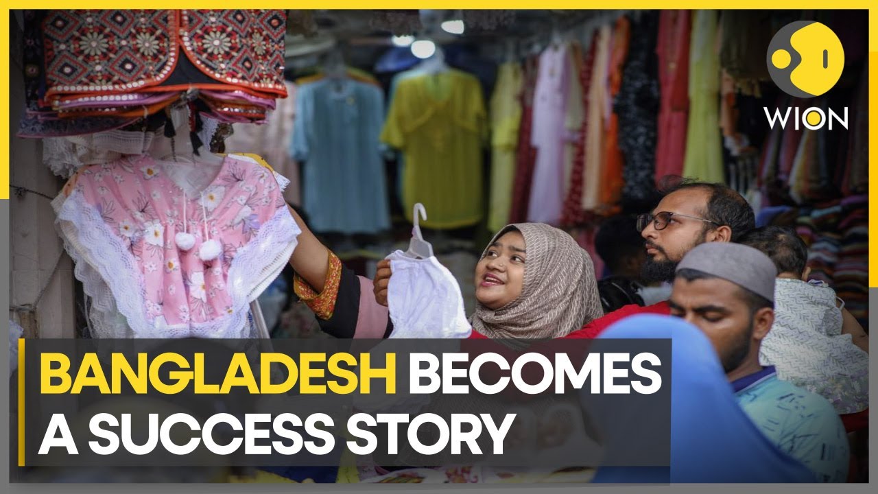 Bangladesh and Pakistan to table budget in June | Latest News | WION