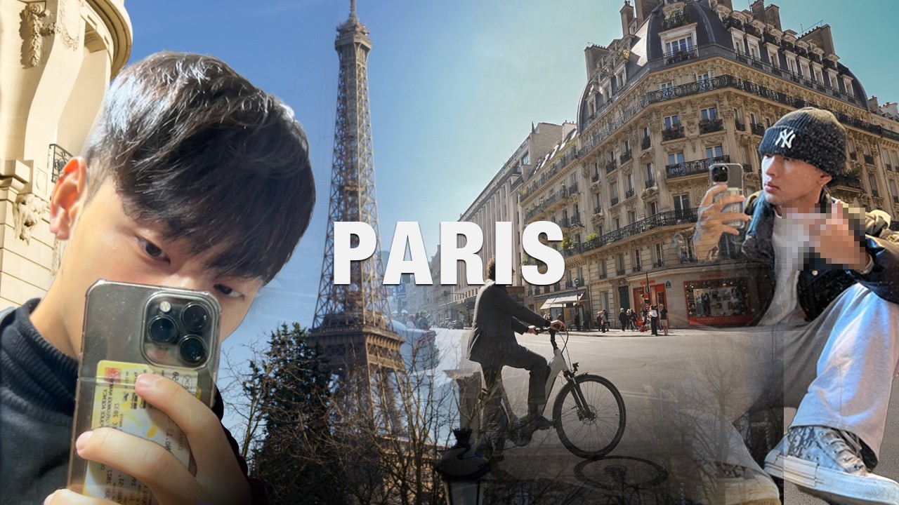 Paris Tattoo Artist