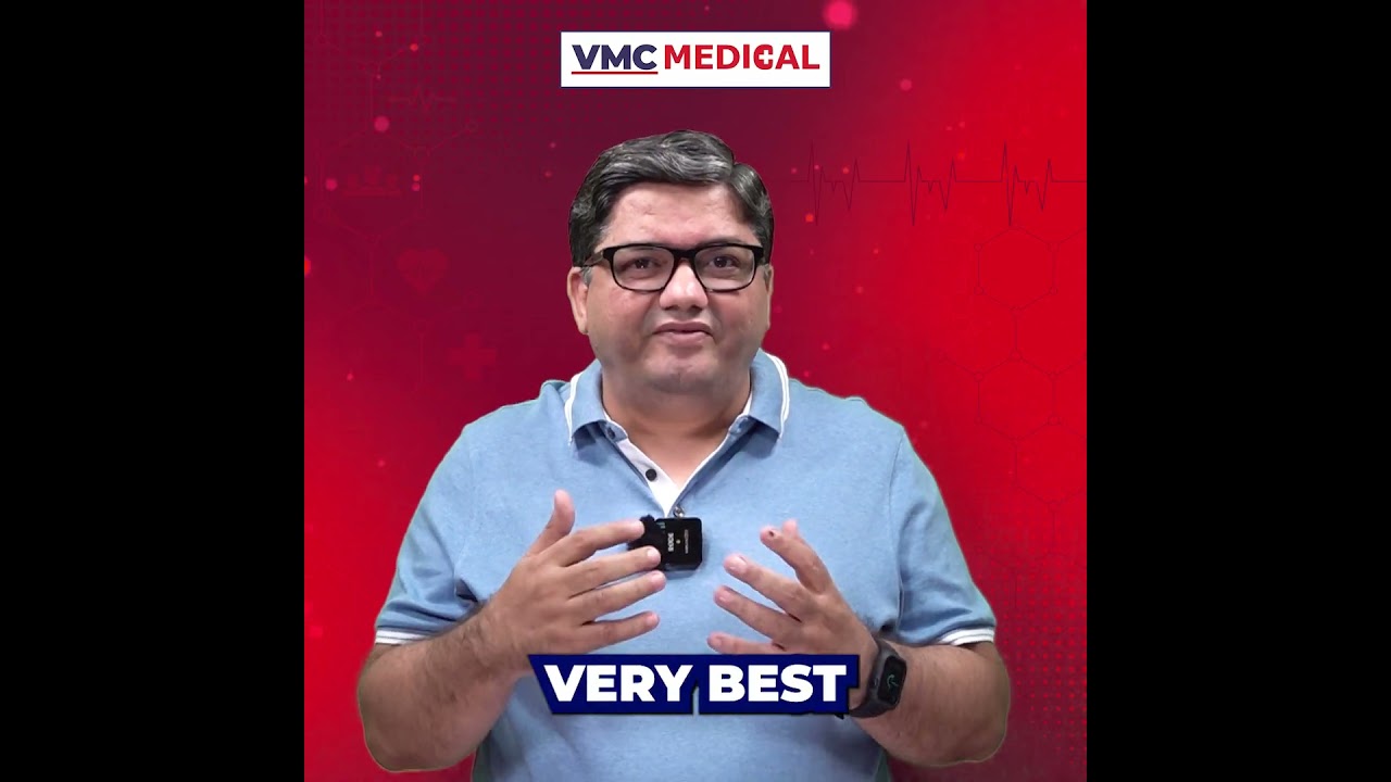 Kickstart your NEET preparation journey with VMC Medical. #neet2025 #neetpreparation