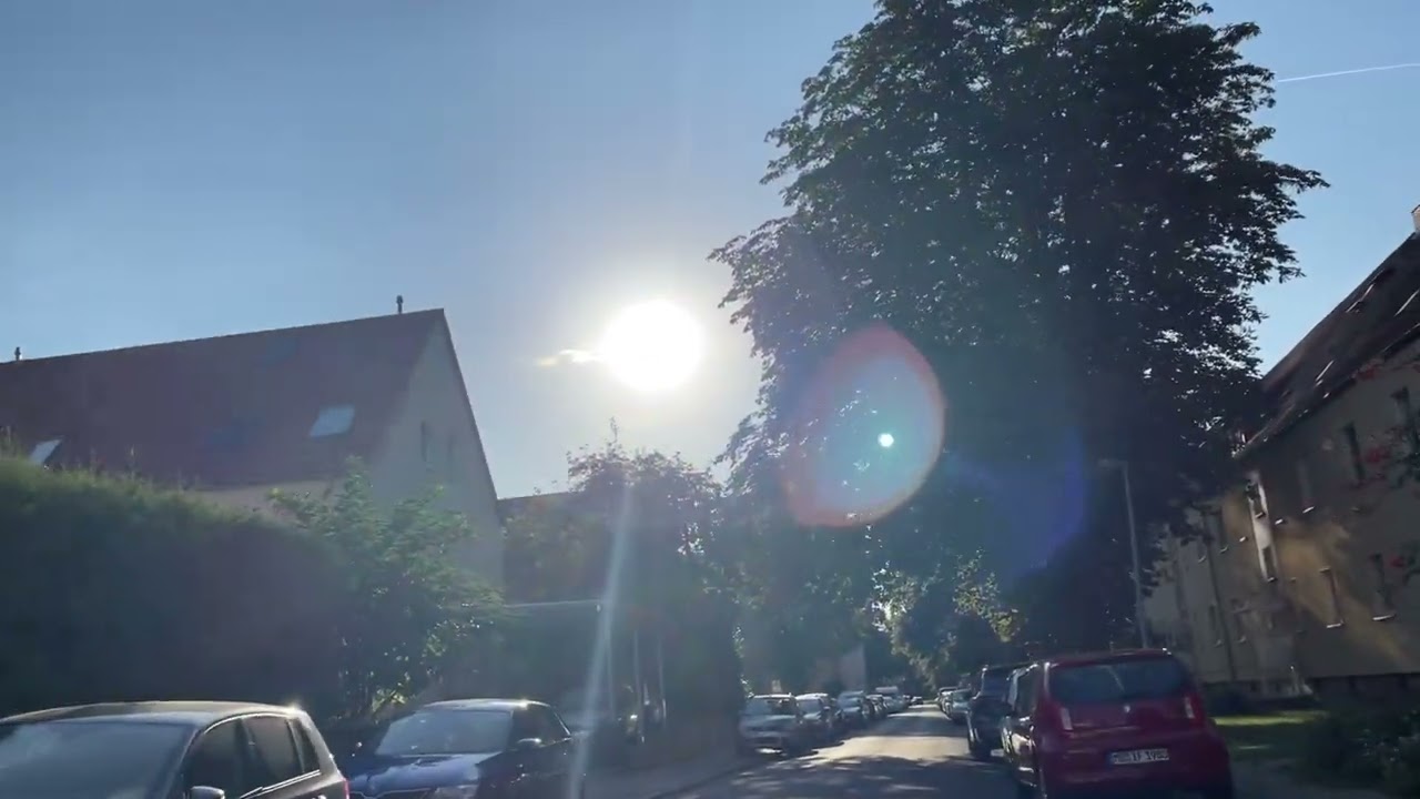 Film Magdeburg Hopfengarten