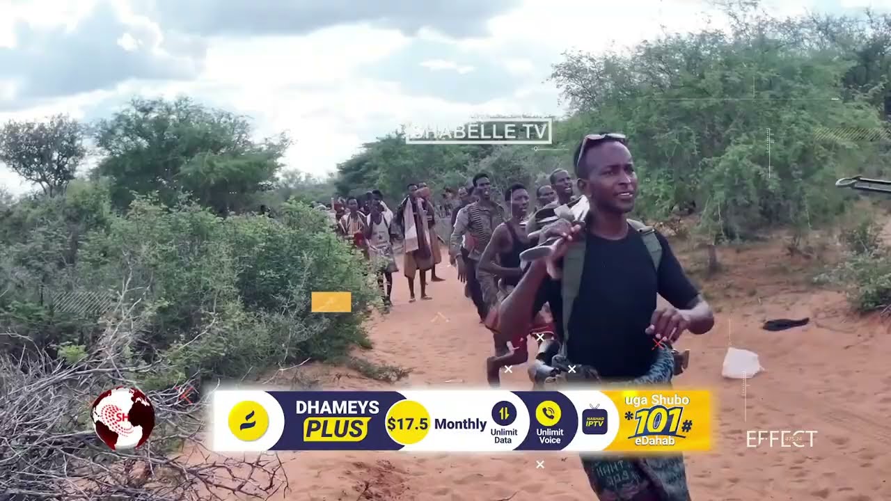 Macawiisleeyda Xawaadle oo wacadaro ka dhigay Hiiraan iyo Sh. dhexe iyo AS oo aadan yabaal lagala...