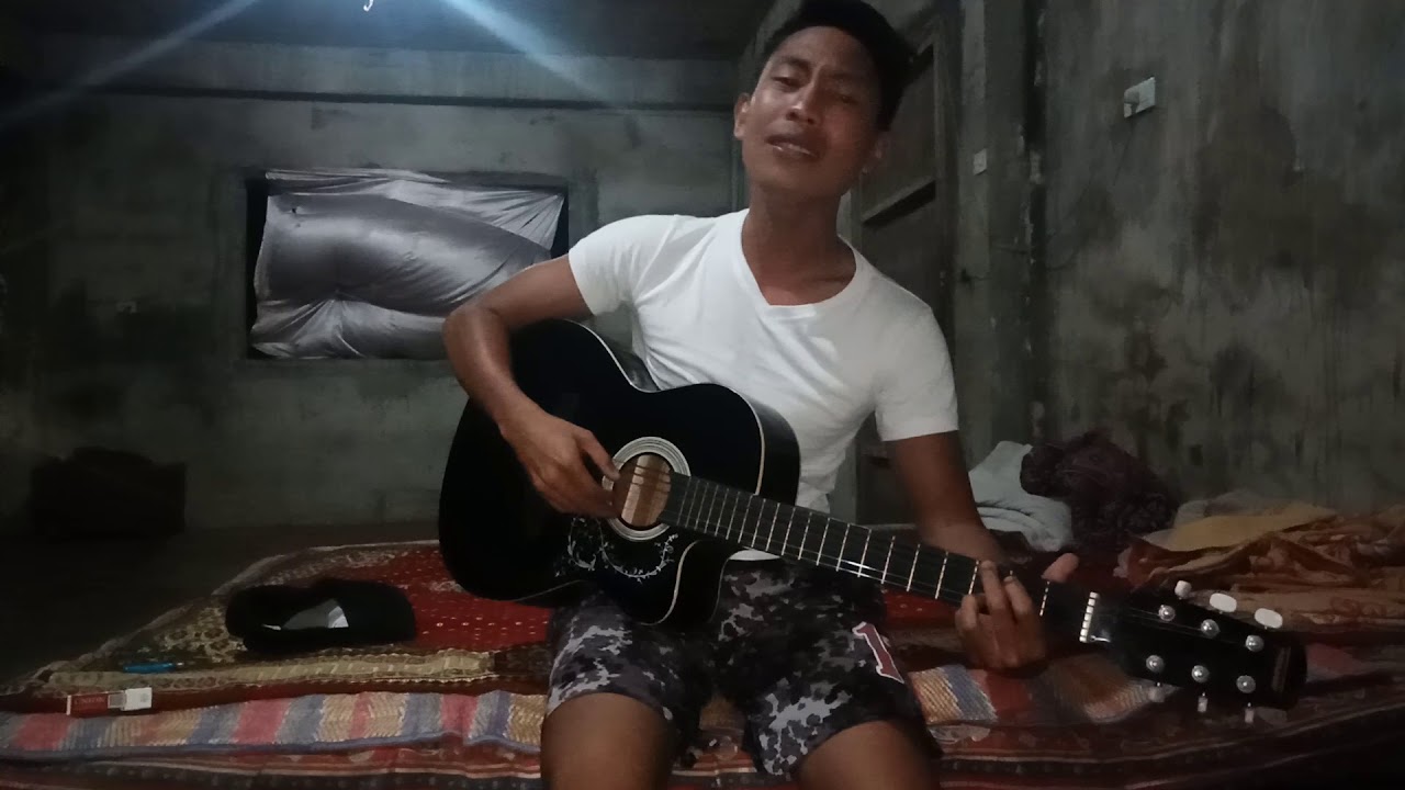 Ranon akn,,by maclis song