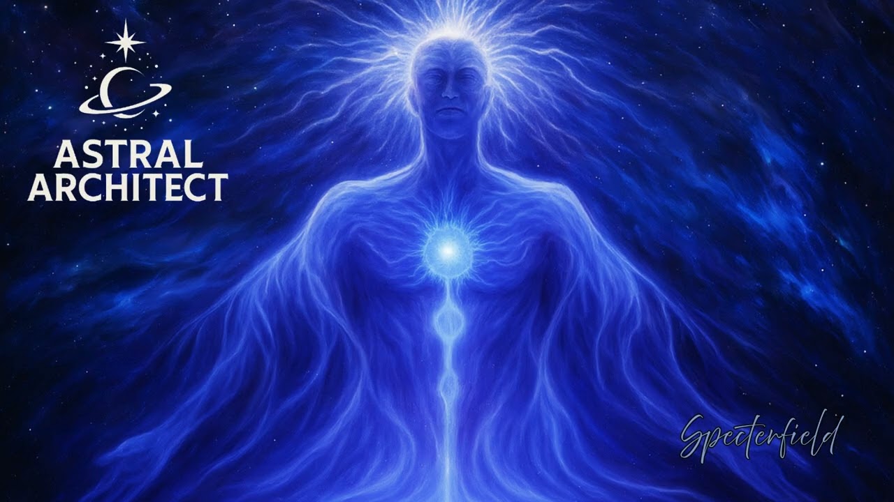 Astral Architect - Specterfield #instrumentalmetalmusic